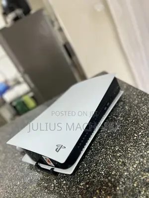 Playstation 5
