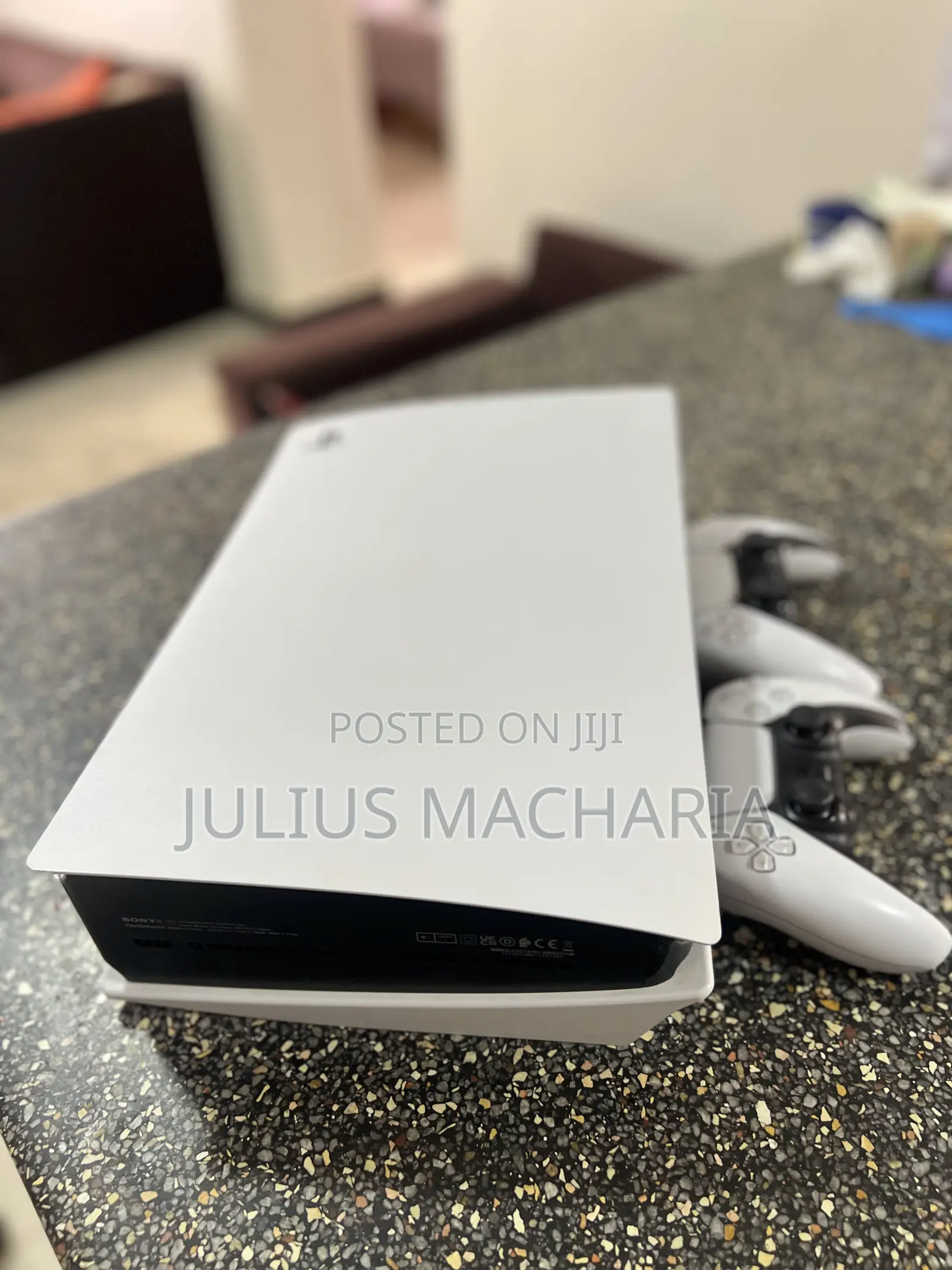 Playstation 5