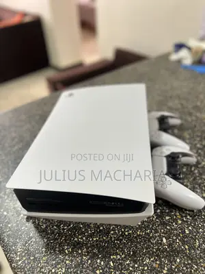 Playstation 5