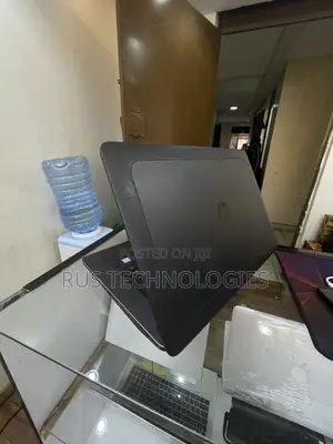 Laptop HP ZBook 17 G4 16GB Intel Core i7 SSD 256GB