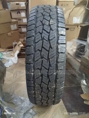 Leao 235/75r15 109t Suv Tyre Specs, Patterns Prices