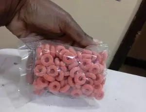 Castrator Rings - Pack