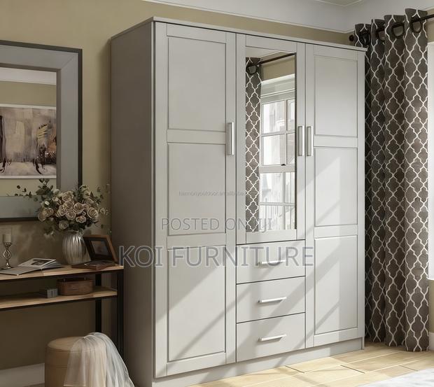 Storage Units; Accessories Home Wooden Wardrobe Cabinet