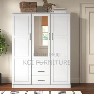 Storage Units; Accessories Home Wooden Wardrobe Cabinet