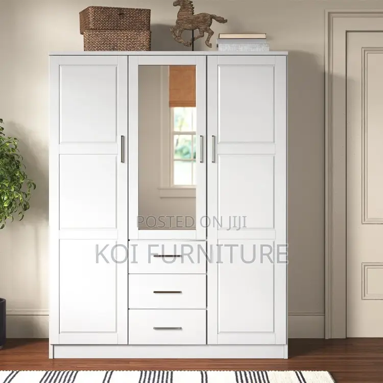 Storage Units; Accessories Home Wooden Wardrobe Cabinet