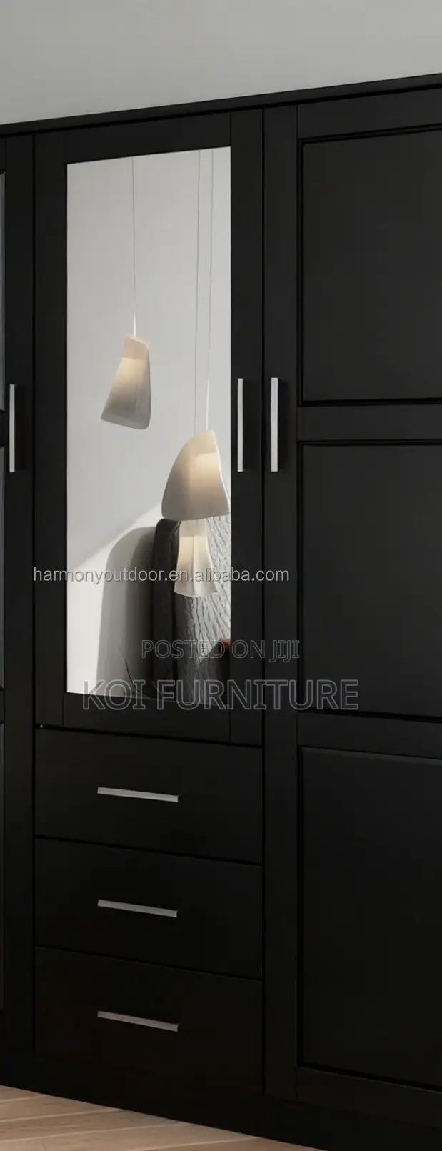 Storage Units; Accessories Home Wooden Wardrobe Cabinet