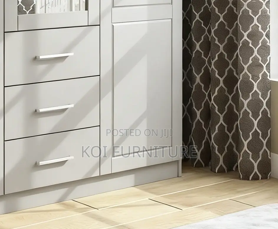 Storage Units; Accessories Home Wooden Wardrobe Cabinet