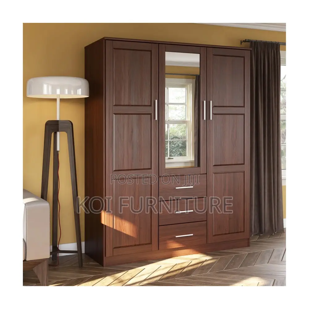 Storage Units; Accessories Home Wooden Wardrobe Cabinet