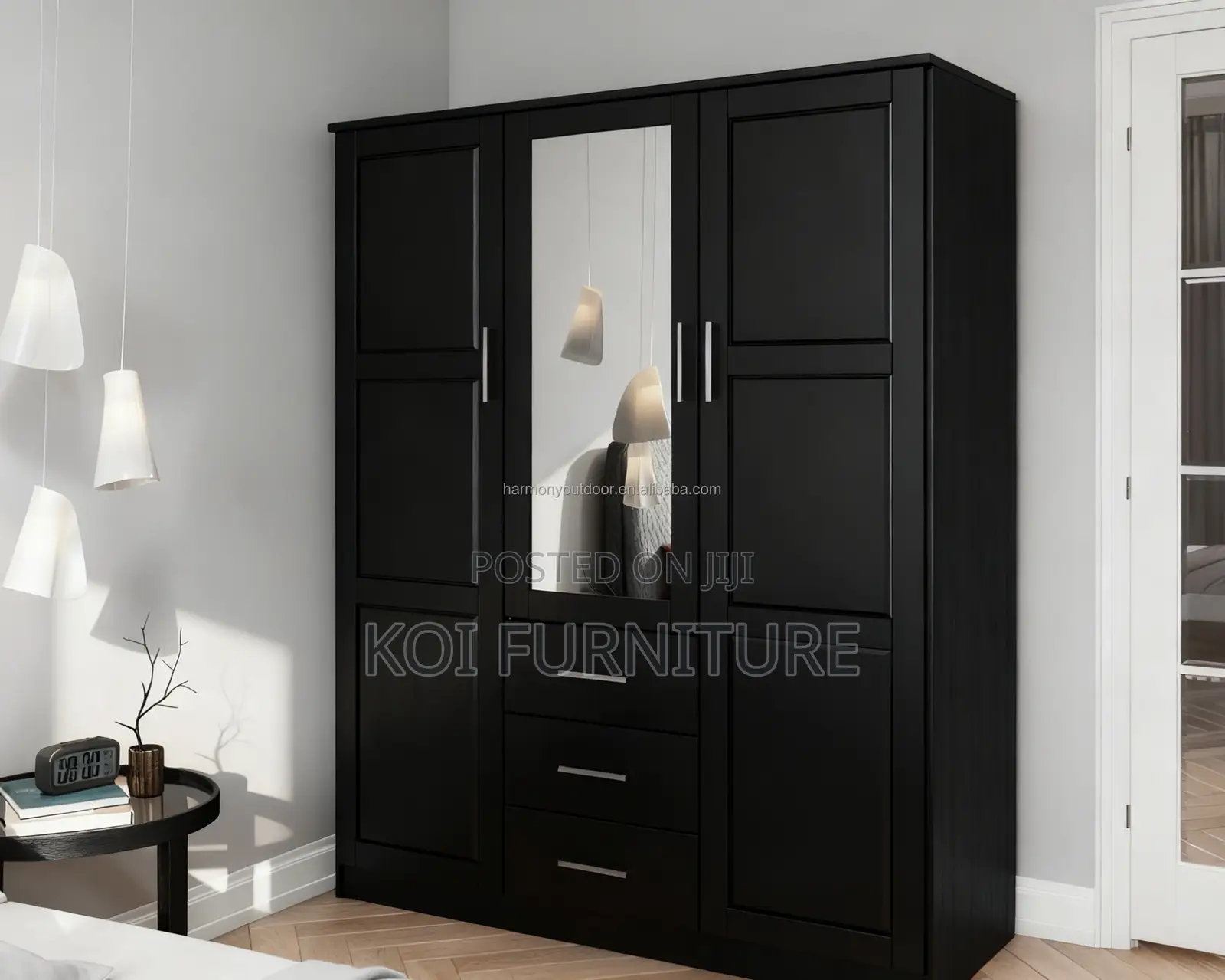 Storage Units; Accessories Home Wooden Wardrobe Cabinet