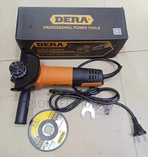 Dera Grinder