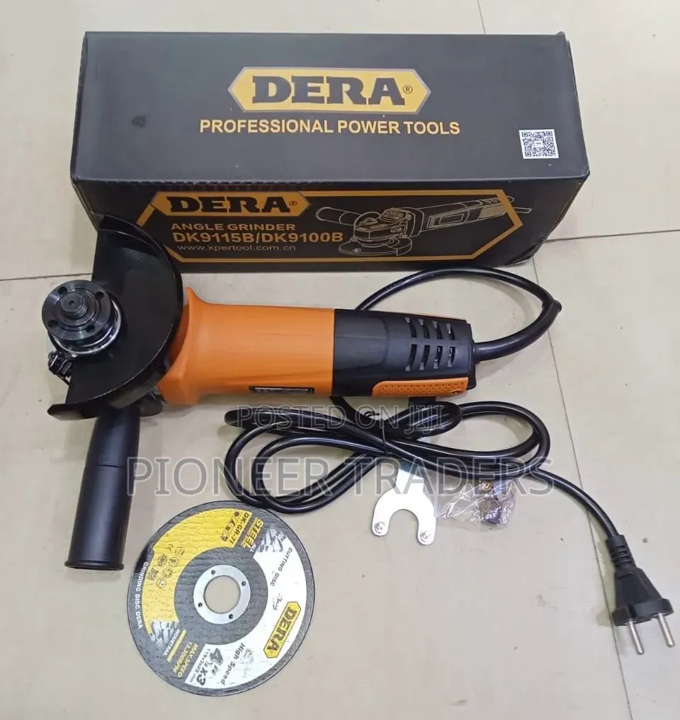Dera Grinder