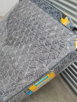 Mattress 3*6,Premium Morning Glory 6-Inch Quilted Mattress