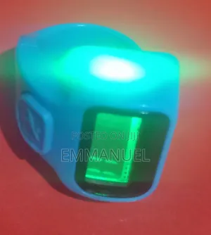 Electric Tally Counter