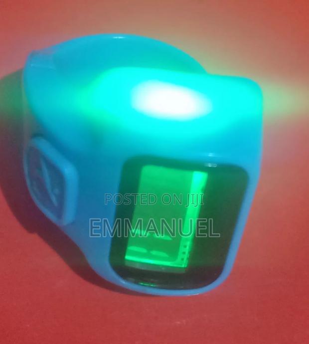 Electric Tally Counter