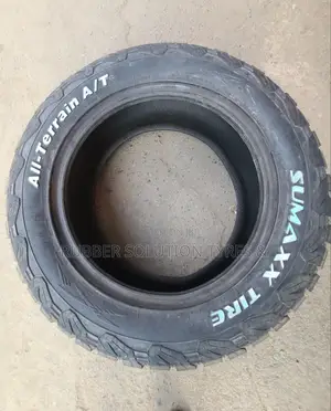 285/55 R20 Sumaxx Tyres 119 T X/L a/T All-Terrain