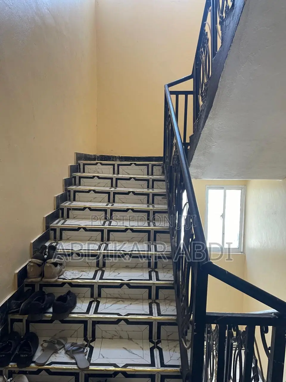 1bdrm Bedsitter in Daadir, Utange for rent