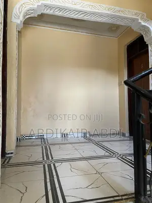 1bdrm Bedsitter in Daadir, Utange for rent