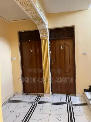 1bdrm Bedsitter in Daadir, Utange for rent
