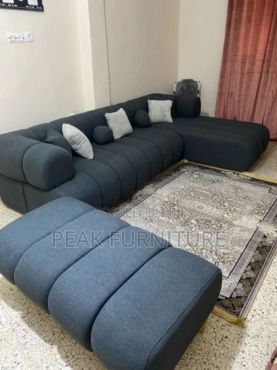 Cozy Family Lseat