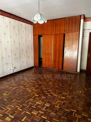 3bdrm Apartment in Raphta Road Area for rent
