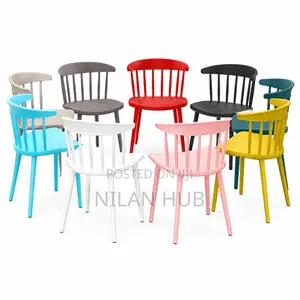 Wooden Bistro Chair