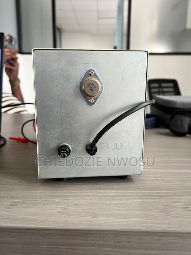 Regulated Dc Power Supply - thumbnail 5