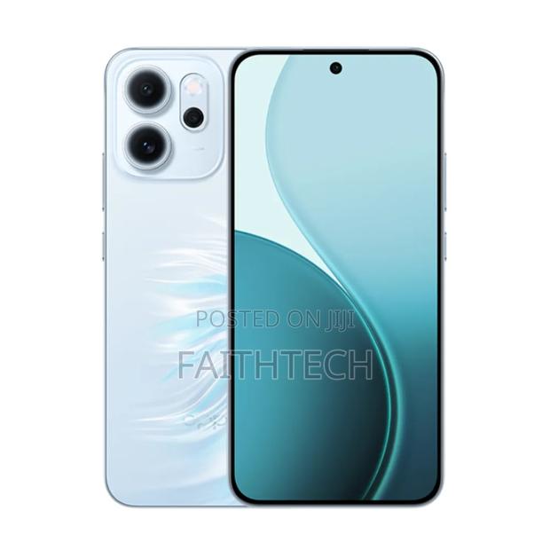 New Oppo A6x 128 GB - thumbnail 2