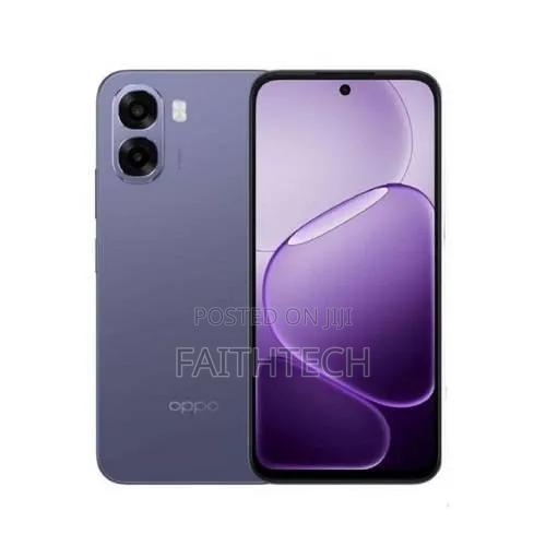 New Oppo A6x 128 GB - thumbnail 3