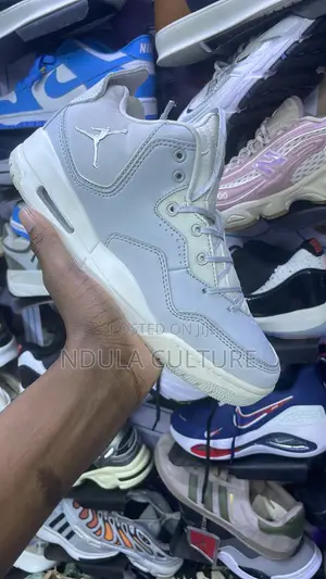 Jordan Courtside 23