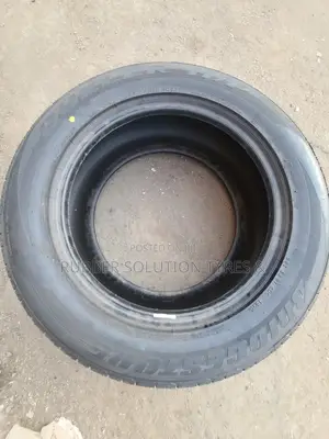 255/55 R18 Bridgestone Tyres 109 Y Dueler H/P