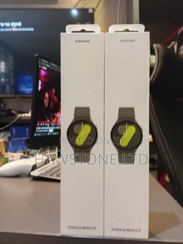 Samsung Galaxy Watch 7