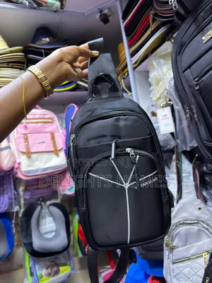 Unisex Shoulder Crossbody Sling Chest Bags_yu