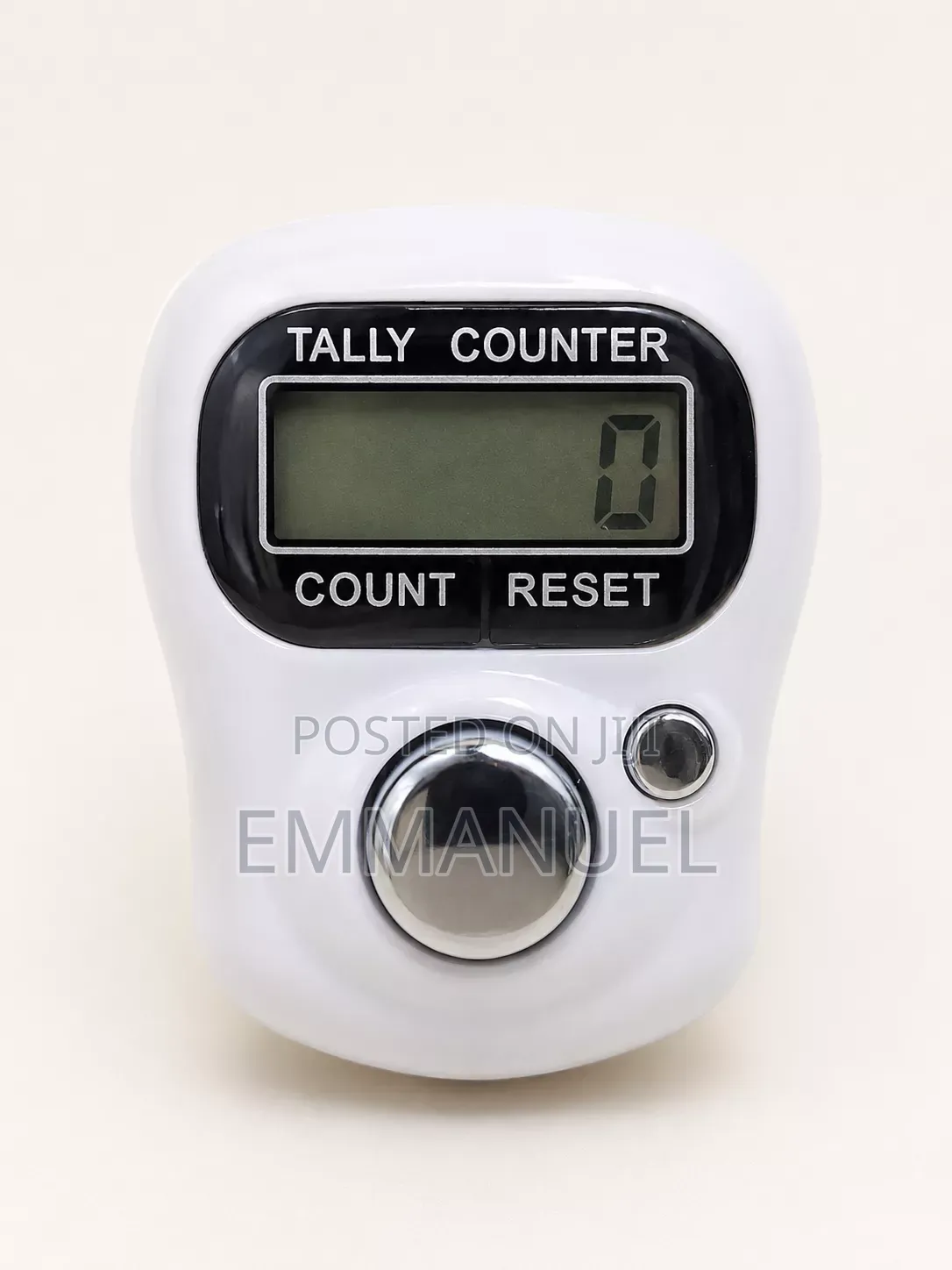 Electric Tally Counter