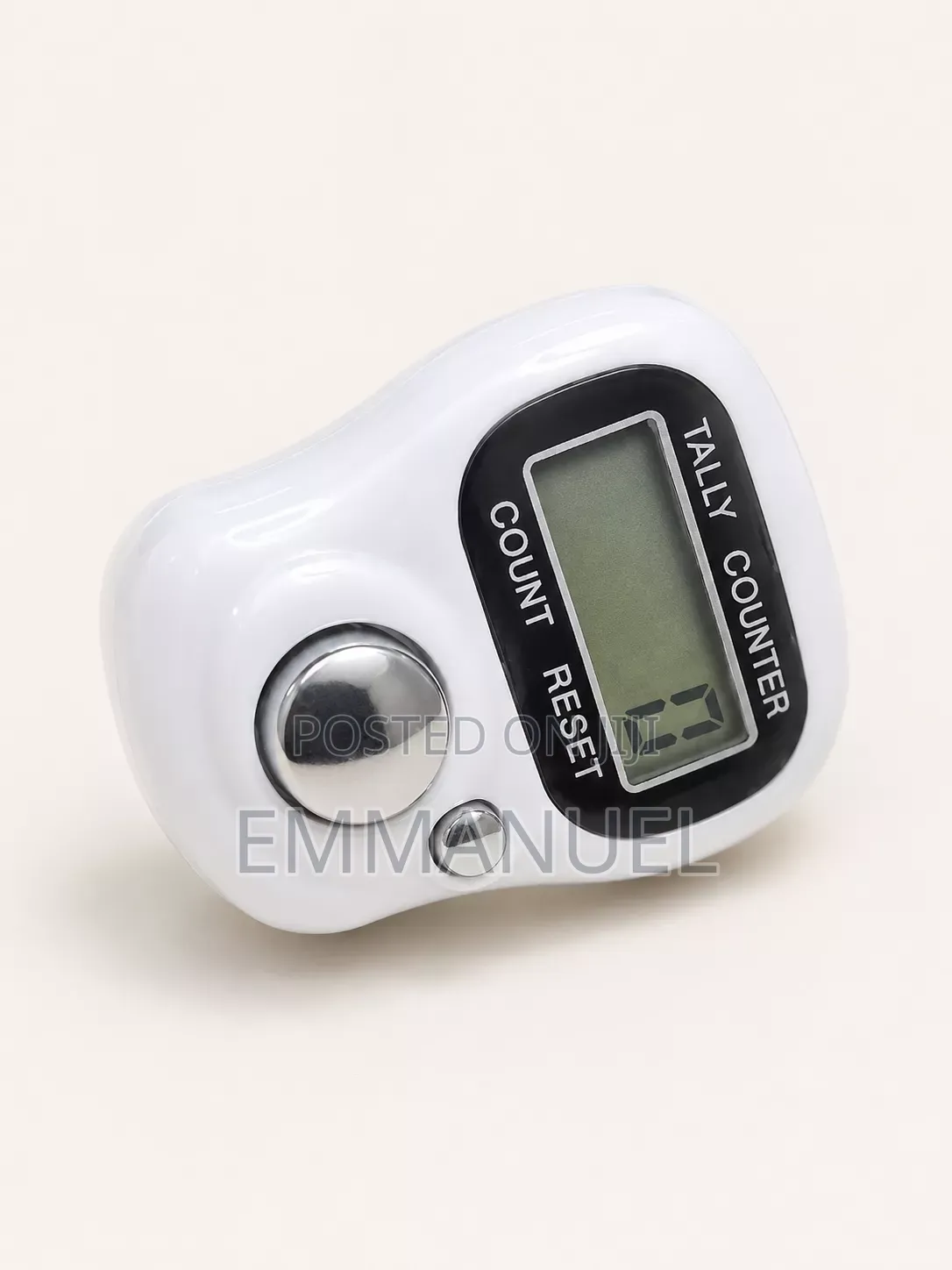 Electric Tally Counter