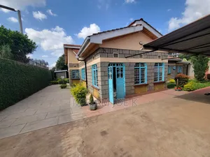 3bdrm Bungalow in Gachororo for rent