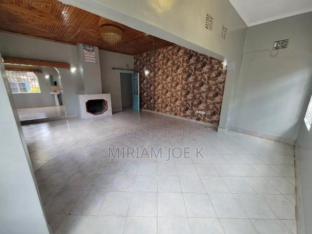 3bdrm Bungalow in Gachororo for rent - thumbnail 2