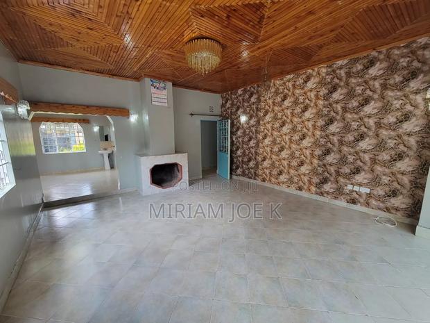 3bdrm Bungalow in Gachororo for rent - thumbnail 3
