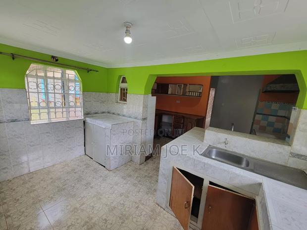 3bdrm Bungalow in Gachororo for rent - thumbnail 5