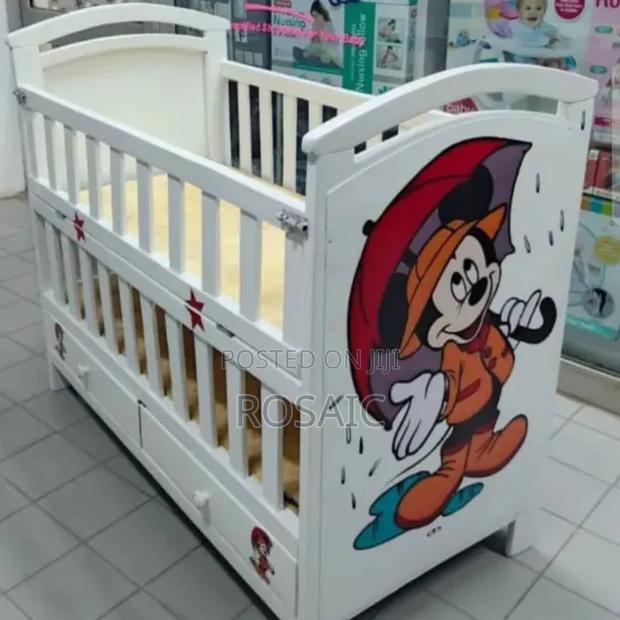 Newborn Kids Baby Coat Bed at 9000