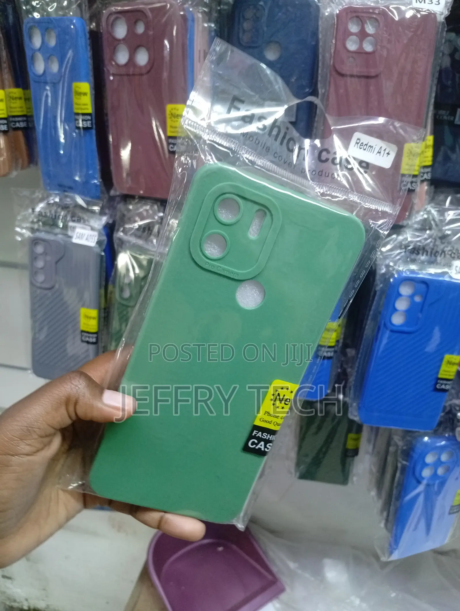 Redmi A1 Plus
