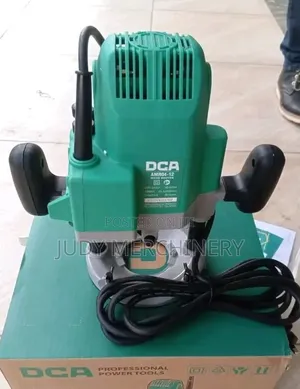 Dca Router