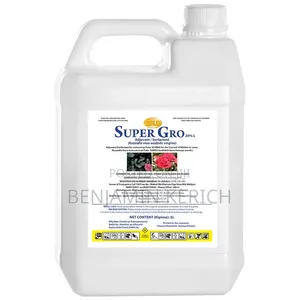 Super Gro for Sell
