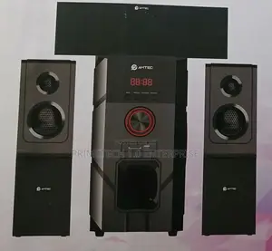 Amtec 731 Multimedia System
