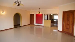 Furnished 3bdrm Apartment in Raphta Road Area for rent