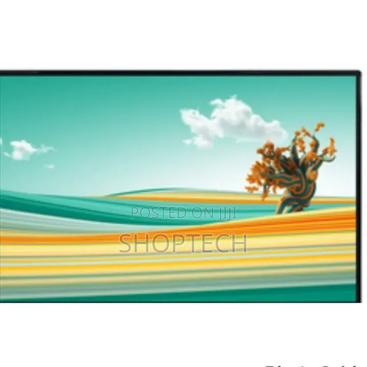 32 Inches Tlac Smart Tv