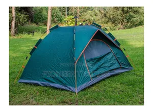 Camping Automatic Tent 1-2 Person