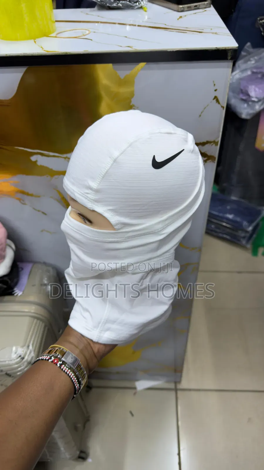 *Nike Pro Therma-Fit* Balaclavas_yu