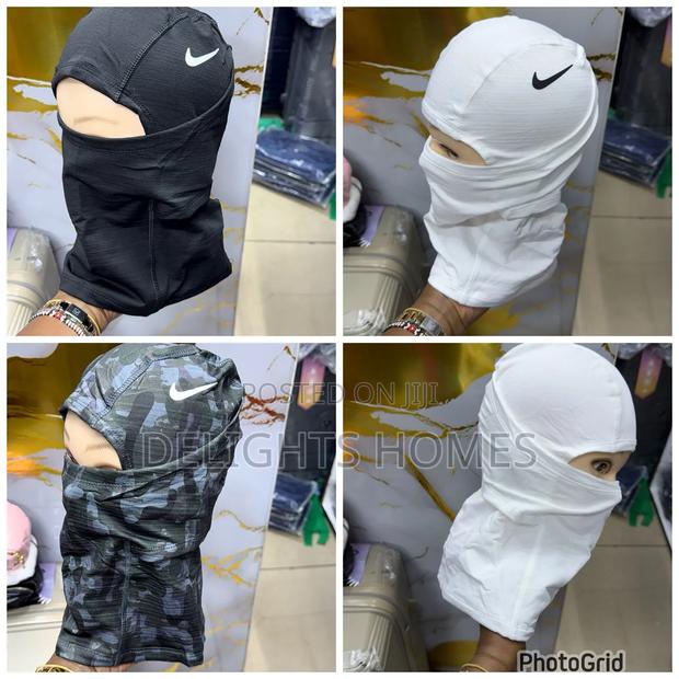 *Nike Pro Therma-Fit* Balaclavas_yu - thumbnail 4