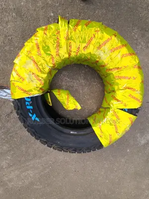 215/70 R16 X-Pounce Tyres Baja Blazer X/T 8pr