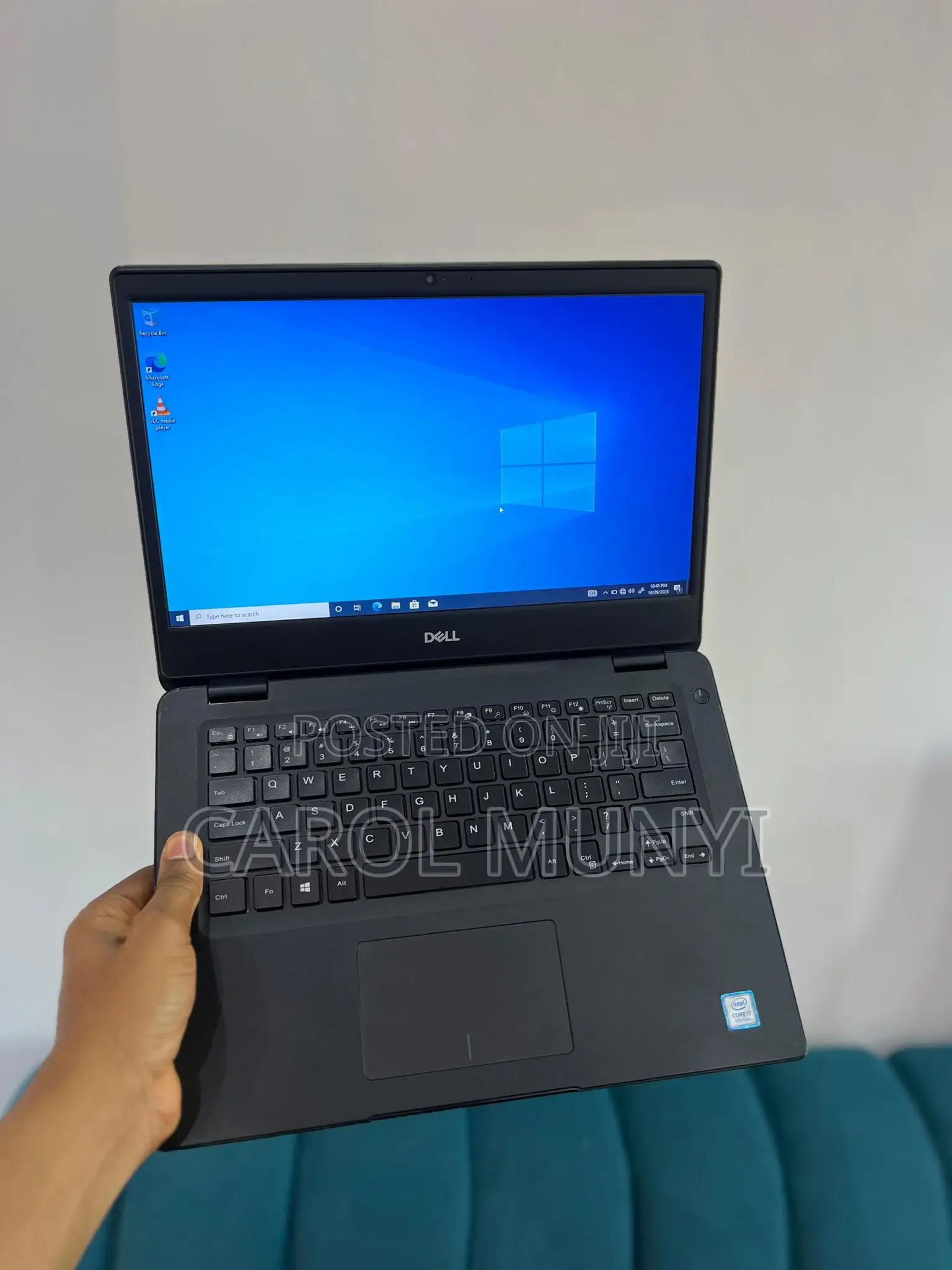 Laptop Dell Latitude 3400 8GB Intel Core i5 SSD 256GB